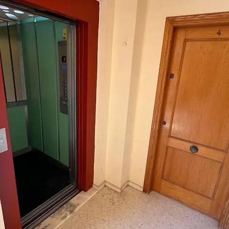 Amaneceres شقة دياموز