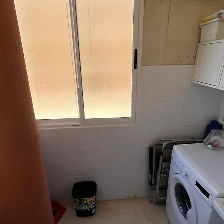 شقة Amaneceres دياموز