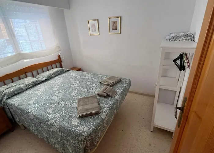 Appartement Amaneceres *