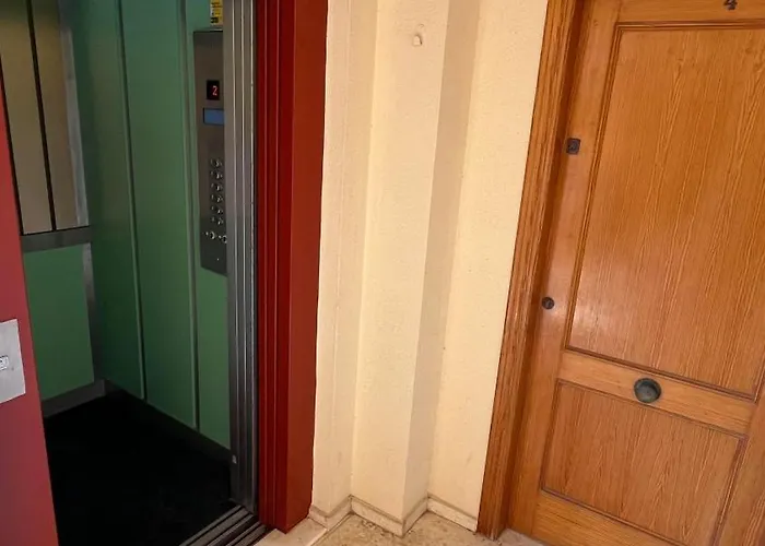 Amaneceres Appartement Daimús