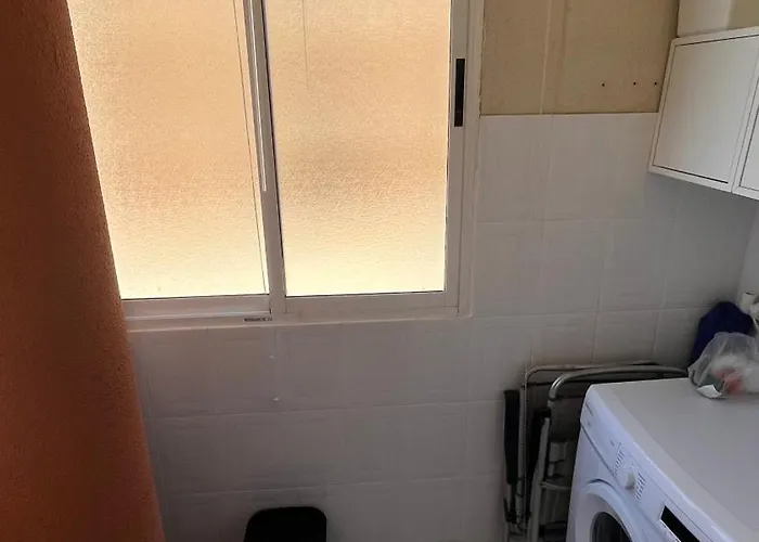 Appartement Amaneceres Daimús