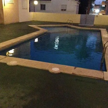 Apartment Amaneceres *