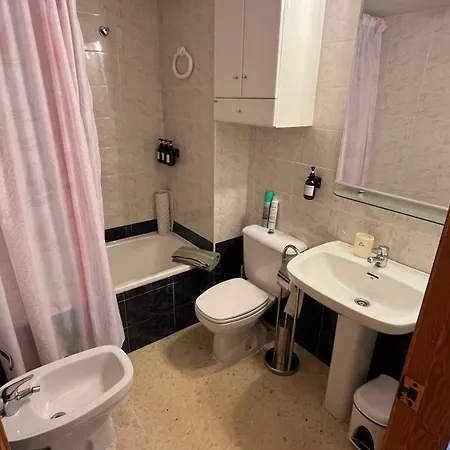 Amaneceres Apartment