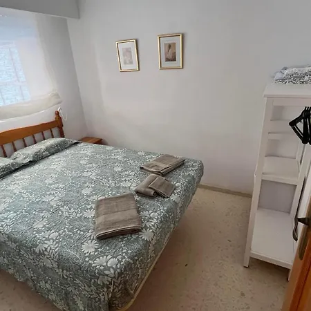 Apartment Amaneceres *